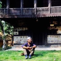 Shashank Jha's Photo