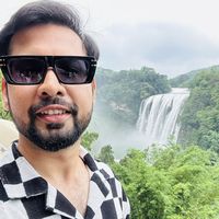 Salman Sarfraz's Photo