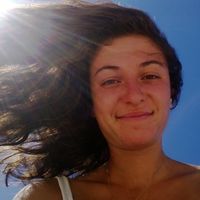 Pauline Lavidale的照片