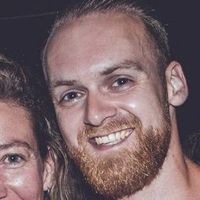 Levi Geeraerd's Photo