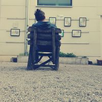 Daniel Roessner's Photo