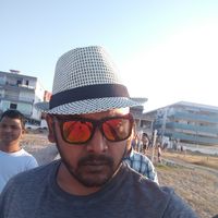 Le foto di Akash Mankar