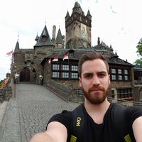 Wasim Al-Nasser的照片