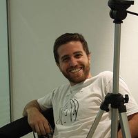 Juan Pablo Djizmedjian's Photo