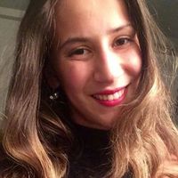 Sarah Abboub's Photo