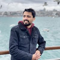 Navankur Chaudhary's Photo