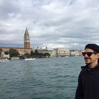 Pablo Emilio Gonzalez's Photo