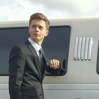 Sigurd Elias Halse的照片