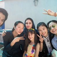 Mustafa Moosavi's Photo