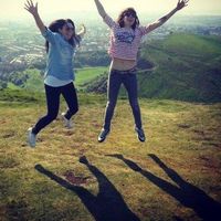 Lisa Russell的照片