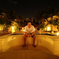 Fotos de Dennis Daniel Becerra Saavedra