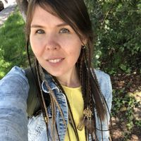 Tatiana Mironova的照片