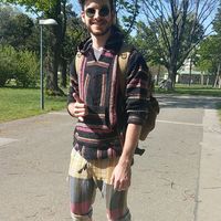 Benedict Raschka's Photo