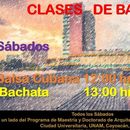 Foto de Free Salsa and Bachata classes