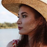 Elmira Arbabaeva's Photo