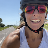 Ester Turolla的照片