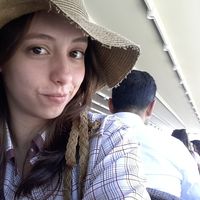 tuğçe kıraç's Photo