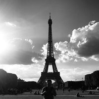 Gabriel Carles的照片