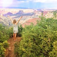 Clara Hughes的照片