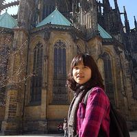 Fangjing Qian's Photo