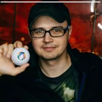 Алексей Тимковский的照片