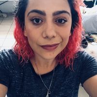 Liliana Pérez's Photo