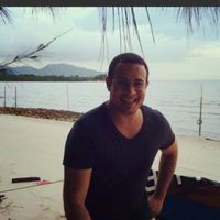 Moustafa Ibrahim's Photo