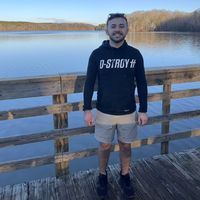 Pedro Gutiérrez's Photo