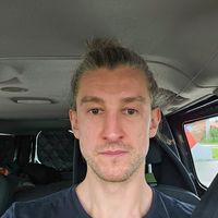 Michał Worek的照片