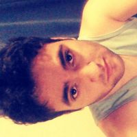Paulo Henrique's Photo