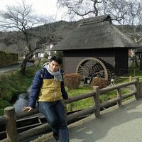 Abudzar Al Ghifari's Photo