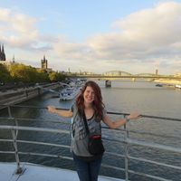 Jessa Gaspers的照片