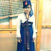 Le foto di Quek Denni