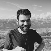 Anas Alatrash的照片