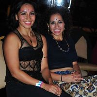 Daniela Barboza's Photo