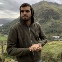 Cedric Gonnard的照片