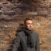 Aleksandr Yumashev's Photo