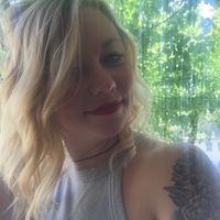 Channing Hogue的照片