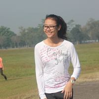 Alyaa Nabiilah Zuhroh's Photo