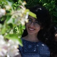 Sara Khosravi's Photo