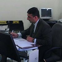 Fotos de Saif Nyazee