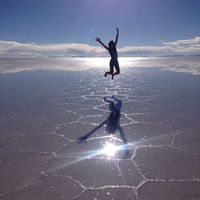 Bec Stewart的照片