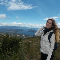 Micaela Salerno's Photo