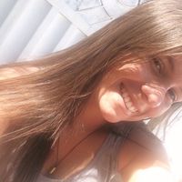 Alice Ribeiro's Photo