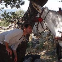 Seon Crockford's Photo