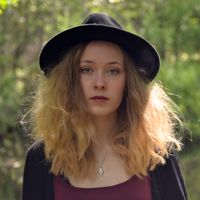 Irene  Wahlstrøm的照片