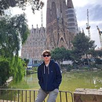 Kacper Ślusarczyk's Photo