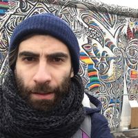 Le foto di David Noise