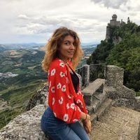 Anna Lepekhina的照片