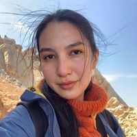 Saina Alekseeva的照片